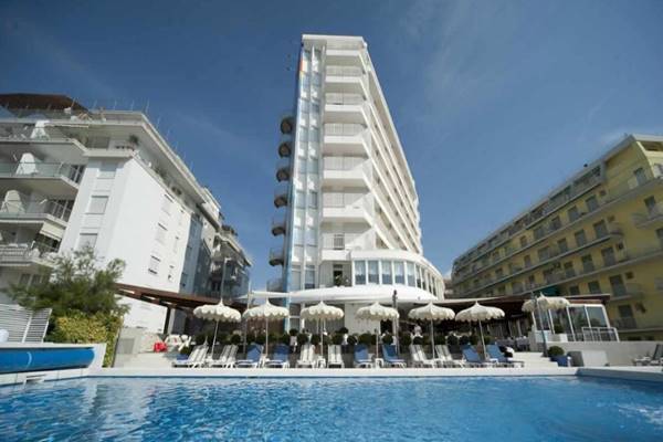 Delle Nazioni Hotel