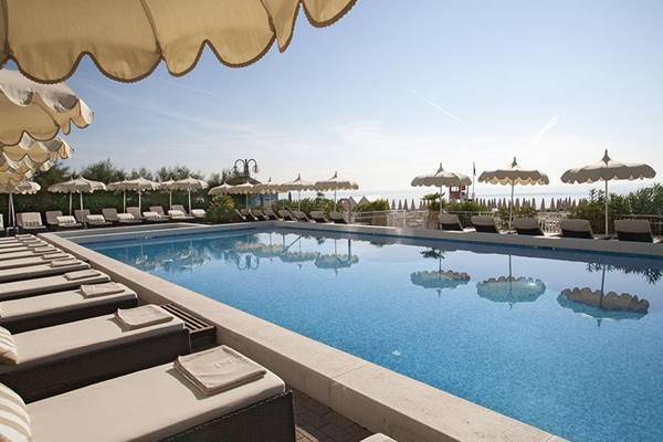 Hotel Delle Nazioni Lido di Jesolo