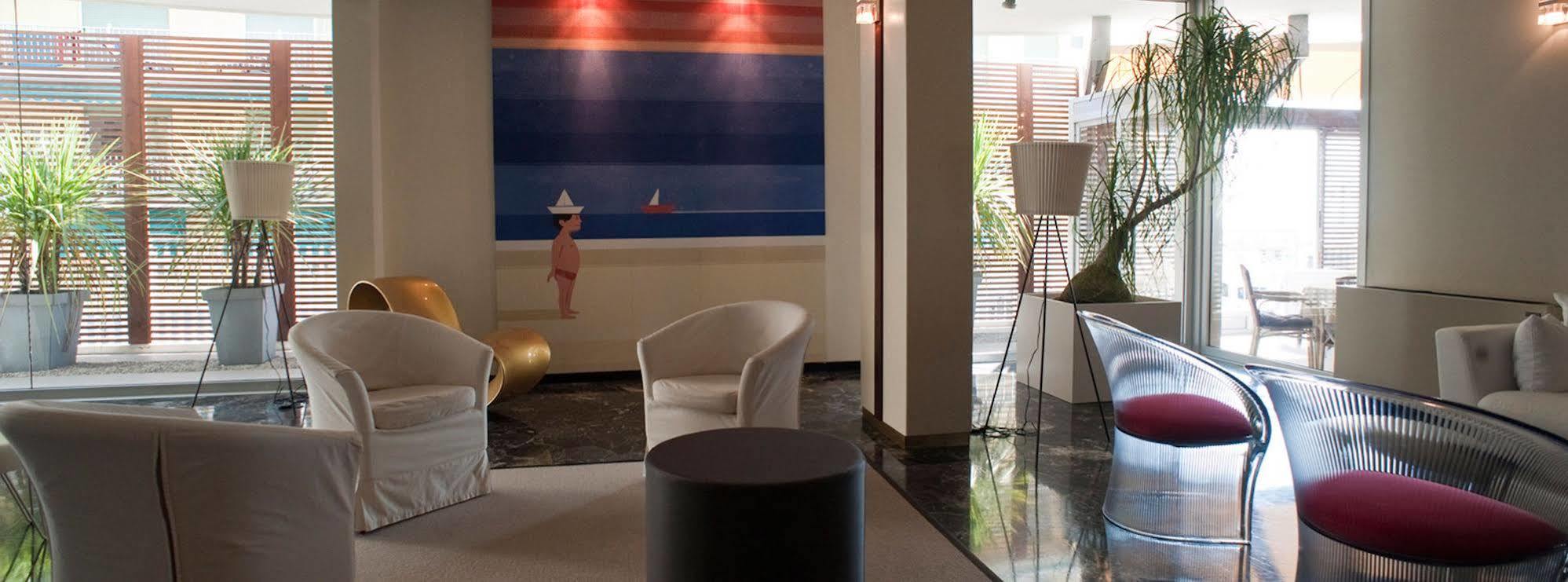 Delle Nazioni 4* Lido di Jesolo