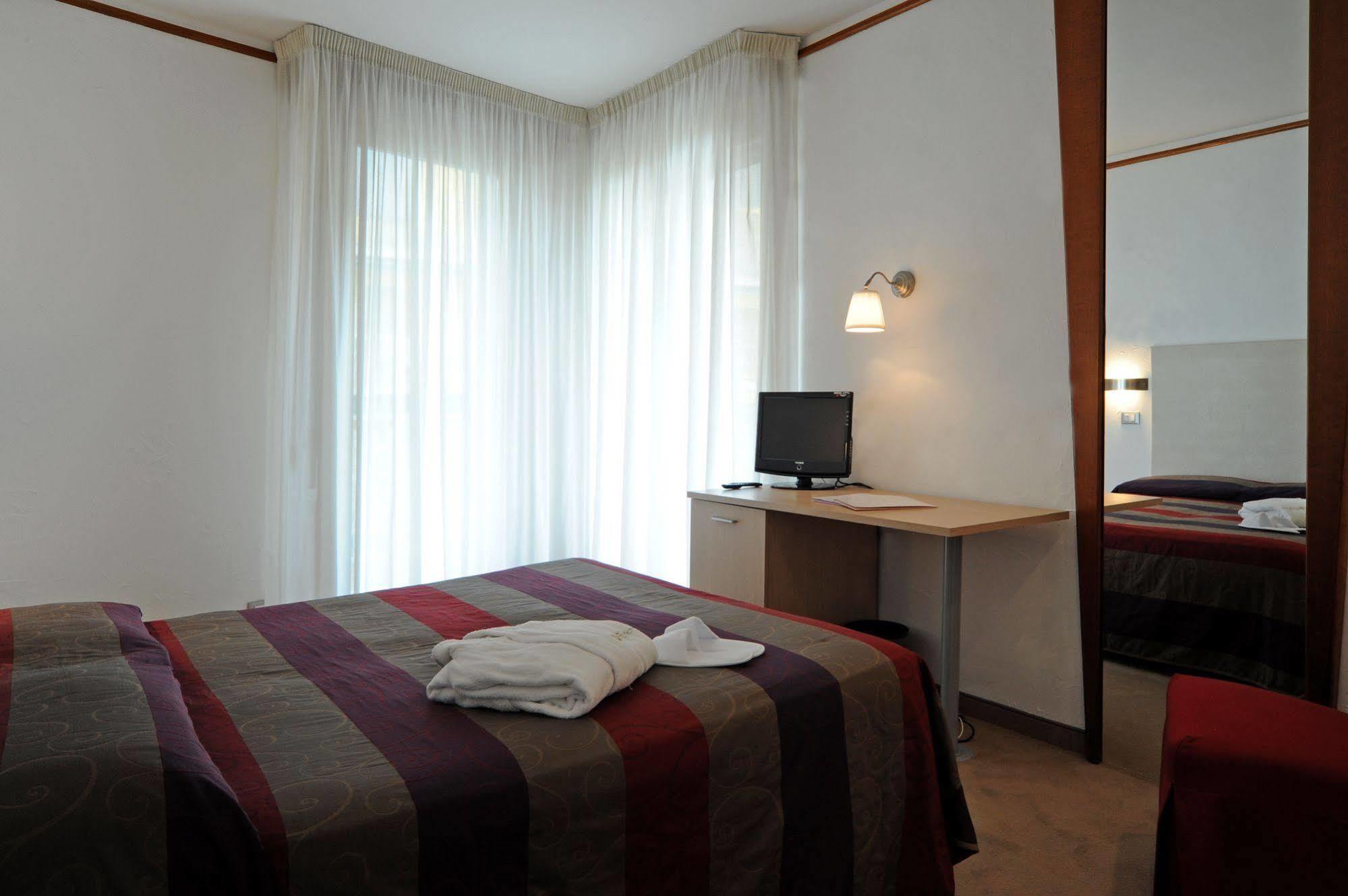 Delle Nazioni Hotel Lido di Jesolo